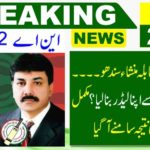 NA-132 Lahore: Shahbaz Sharif vs Munshi Sindhu ..... Who made the Leaders their Leader? The complete non-governmental outcome has come