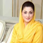 People go out of the country to avoid punishment, we are coming back, Maryam Nawaz