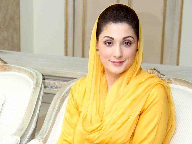 People go out of the country to avoid punishment, we are coming back, Maryam Nawaz