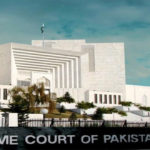 Hearing in Supreme Court about case of occupation of government residences