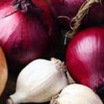 In the stuff afternoon, raw onions' learn the secrets