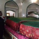 astana, aaalia, eidgah sharief, is, a, centre, of, noble, directions, and, knowledge, and, satisfaction, says, asghar ali mubarak, candidate, NA-62, Rawalpindi