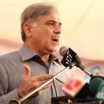 Imran Khan's mind is empty like PTI's rallies, Shahbaz Sharif