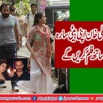 Saif Ali Khan will do movie with his daughter