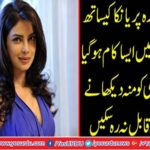 Priyanka Chopra and Sofia Vergara enjoying inside lift