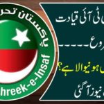 The PTI leadership began to be gathered in the village .... What specialty is today? Breaking news
