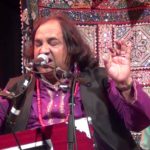 Pakistani qawwal injured in attack in London
