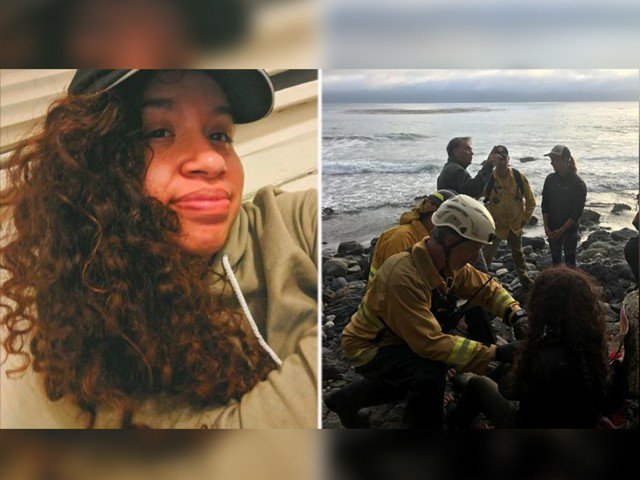 Woman Fighting with death to drink the water of the jeep radiator for 7 days