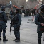 14 policemen killed in Taliban attacks in Afghanistan