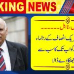 Incomplete, non-qualified, impossible ...... The court has given the Supreme Court the biggest shock to the Tehreek-e-Insaf leader Chaudhry Sarwar