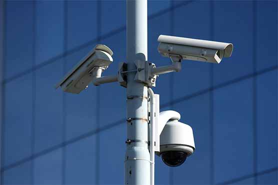 Installed 822 cameras at Multan's sensitive polling stations