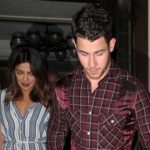 Nick jonas old the reason the love with 35 years old Priyanka