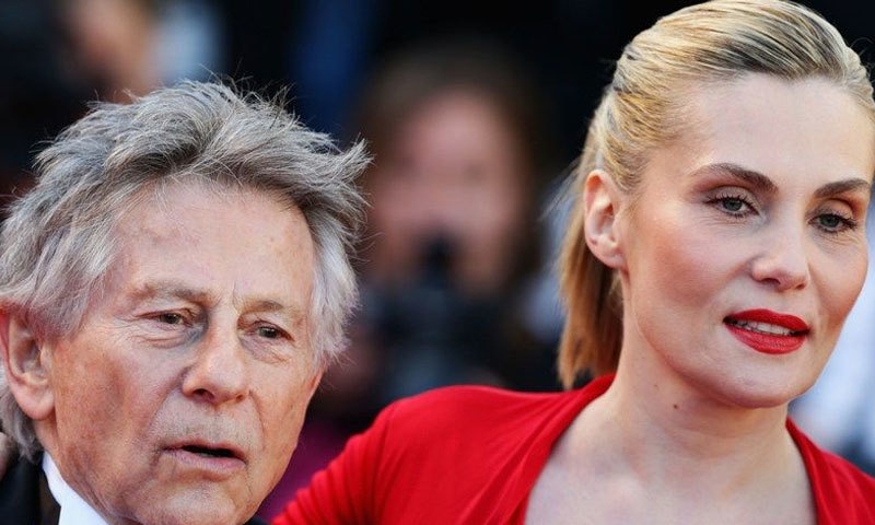 Singer rejected Oscar's invitation on the ending of the husband's membership in the case of 'rap'