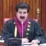 Sadiq Sanjani announced to give Rs 15 Lakh for Diamer-Basha & Mohmand Dam