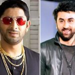 Ranbir Kapoor stole the circuit role from Arshad Warsi