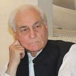Caretaker Interior Minister headed meeting regarding General Election Security