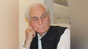 Caretaker Interior Minister headed meeting regarding General Election Security