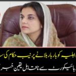 NAB officials shouted to repeat the Ummah's cha ... Lahore High Court reported incredible news
