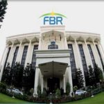 The Federal Board of Revenue failed to get the target of getting tax recoveries