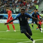 France, won, fifa, world, cup, semi final, and, beating, belgium, become, world