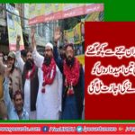 Allow 3 suspects of Allah o Akbar Tehreek to contest elections