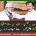 Circle NA 190 Dera Ghazi Khan