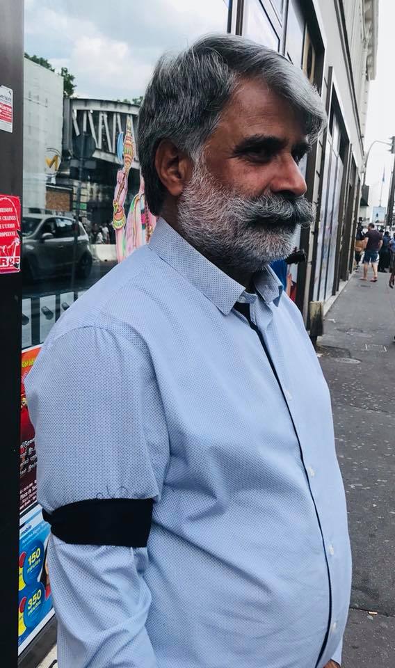 QARI FAROOQ AHMED FAROOQI, SAYS, ZIA, DICTATORSHIP, WAS, WORST, DICTATORSHIP, OF, HISTORY,