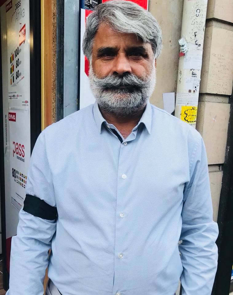 QARI FAROOQ AHMED FAROOQI, SAYS, ZIA, DICTATORSHIP, WAS, WORST, DICTATORSHIP, OF, HISTORY,