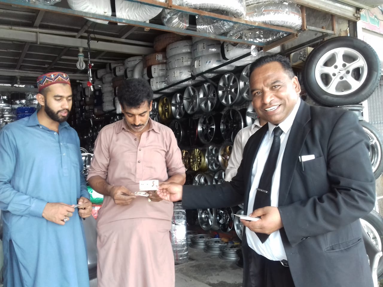 astana, aaalia, eidgah sharief, is, a, centre, of, noble, directions, and, knowledge, and, satisfaction, says, asghar ali mubarak, candidate, NA-62, Rawalpindi