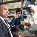 Pakistan can not afford protest politics. conspiracy is going on take the election pending, Asghar Ali Mubarak candidate NA 62 Rawalpindi