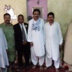 The 25th of July will be the accountability day of the politics of hypocrites, lying, court oters should casting vote without afraid of fear thankful of Pak army on fool-proof arrangements on national elections, Pakistan Awami League candidate from NA-62 Asghar Ali Mubarak Advocate