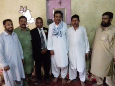 The 25th of July will be the accountability day of the politics of hypocrites, lying, court oters should casting vote without afraid of fear thankful of Pak army on fool-proof arrangements on national elections, Pakistan Awami League candidate from NA-62 Asghar Ali Mubarak Advocate