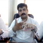 Regarding the Pakistan Sports Board Labor Union elections Malik Usman Shakil gave special interview to the national newspaper