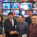Hamid Mir left Geo reason?