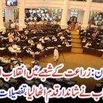 New Pakistan will become the Government of Punjab to take revenge in the agriculture sector.
