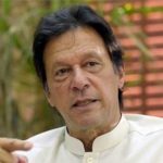 The unity of the unity will reach the destination: Imran Khan