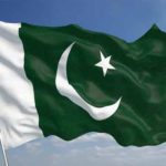 Independence Day: The Pakistani flag also shifted in China's airports