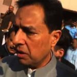 Captain (R) Safdar transferred to Adela prison after a detailed medical examination