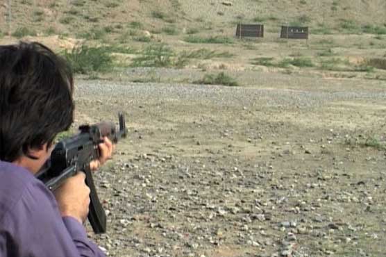 Celebration of Independence in the Khyber Pakhtunkhwa competition