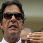 The match has not ended yet, will compete to the last ball:Announcement of imran Khan