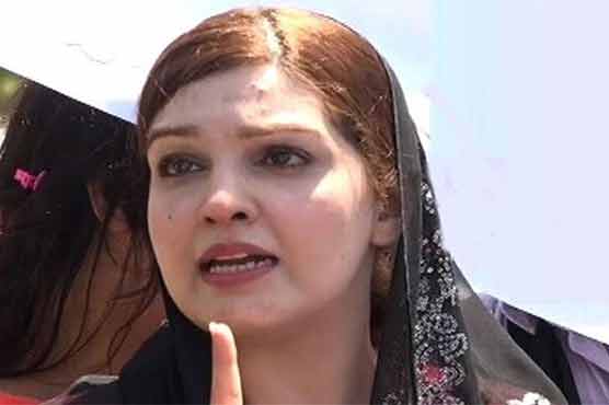 The APC on Kashmir should be given an effective message on the ground level: Mishal Malik