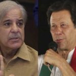 Who is the 22th Prime Minister of the country? Contest in Imran and Shahbaz