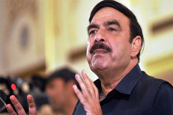 There will be no political interference in the railway,
