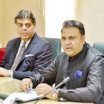 Nawaz Sharif and Mary Nawaz will be named in ECL: Fawad Chaudhary