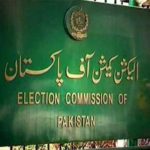 Pakistani side elections across the sea.....