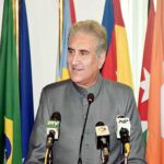 Kashmir is a major issue