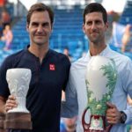 Jokovich won the sensational tennis tournament