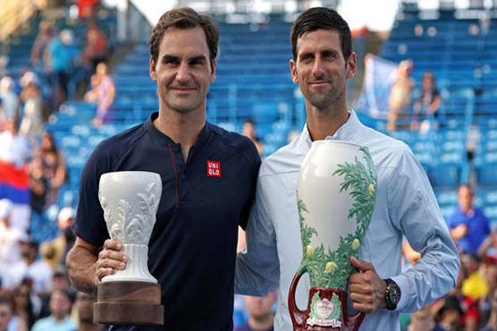 Jokovich won the sensational tennis tournament
