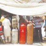 LPG price increase,