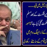 30/5000 NSharif arrested in Adela jail.....